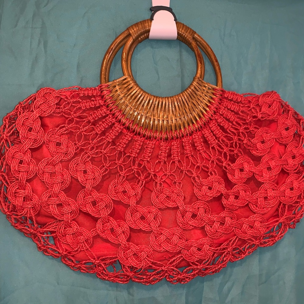Aldo Purse